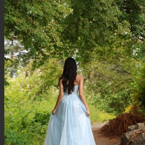 Dress - Picture 5 of 8